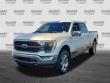 2023 Ford F-150 Truck SuperCrew Cab