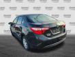 2016 Toyota Corolla L Sedan