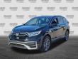 2020 Honda CR-V Hybrid EX-L SUV