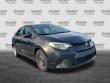2016 Toyota Corolla L Sedan