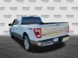 2023 Ford F-150 Truck SuperCrew Cab