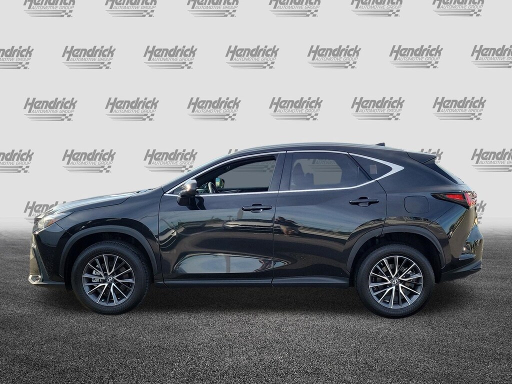 Used 2022 Lexus NX 350 Premium SUV