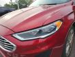 2019 Ford Fusion SEL Sedan