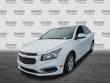 2016 Chevrolet Cruze Limited 1LT Auto Sedan