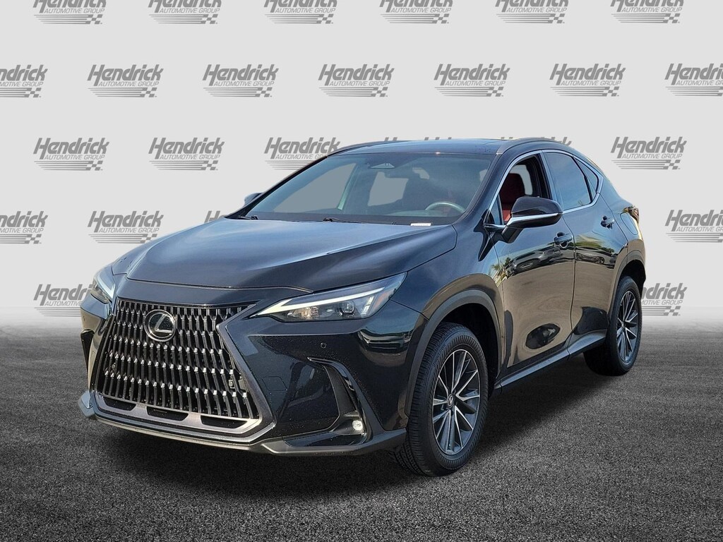 Used 2022 Lexus NX 350 Premium SUV