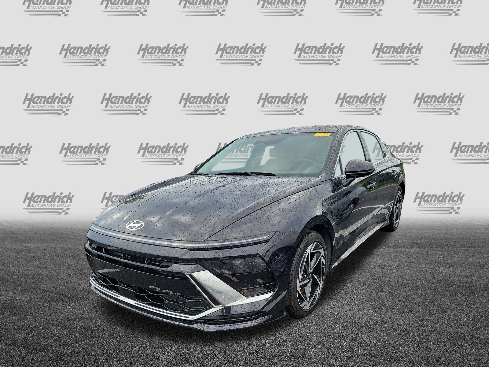 Used 2024 Hyundai Sonata SEL Sedan