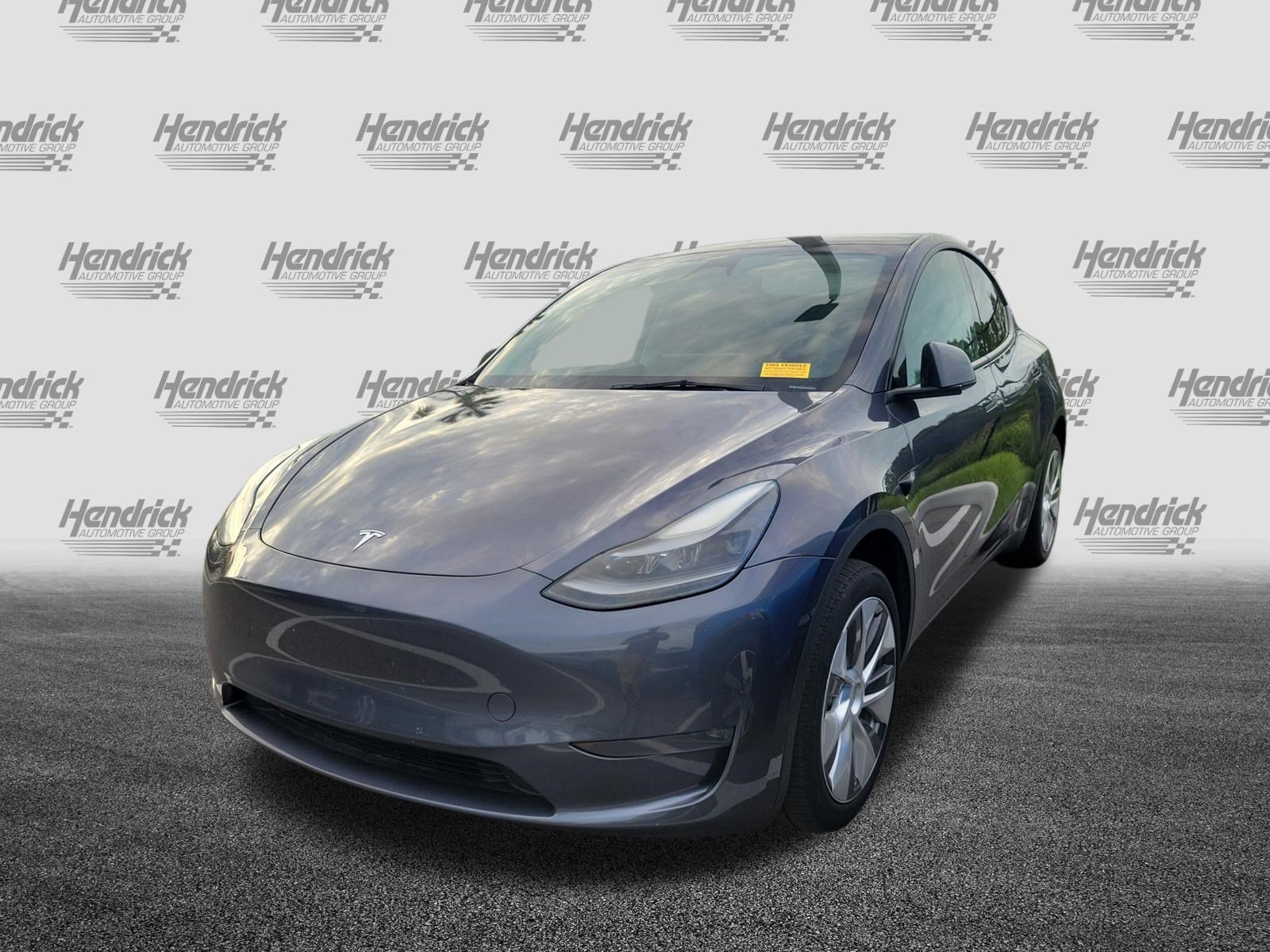 Used 2023 Tesla Model Y Long Range SUV