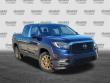 2022 Honda Ridgeline RTL-E Truck Crew Cab
