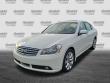 2007 INFINITI M35 Base Sedan