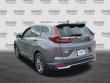 2020 Honda CR-V EX 2WD SUV