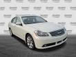 2007 INFINITI M35 Base Sedan