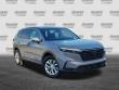 2025 Honda CR-V LX SUV