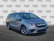 2020 Honda Odyssey EX-L w/Navi & RES Van