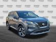 2021 Nissan Rogue SV SUV