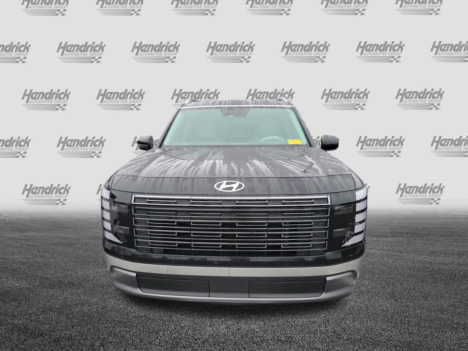 Used 2026 Hyundai Palisade SEL Convenience SUV
