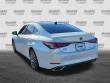 2024 LEXUS ES 350 Luxury Sedan