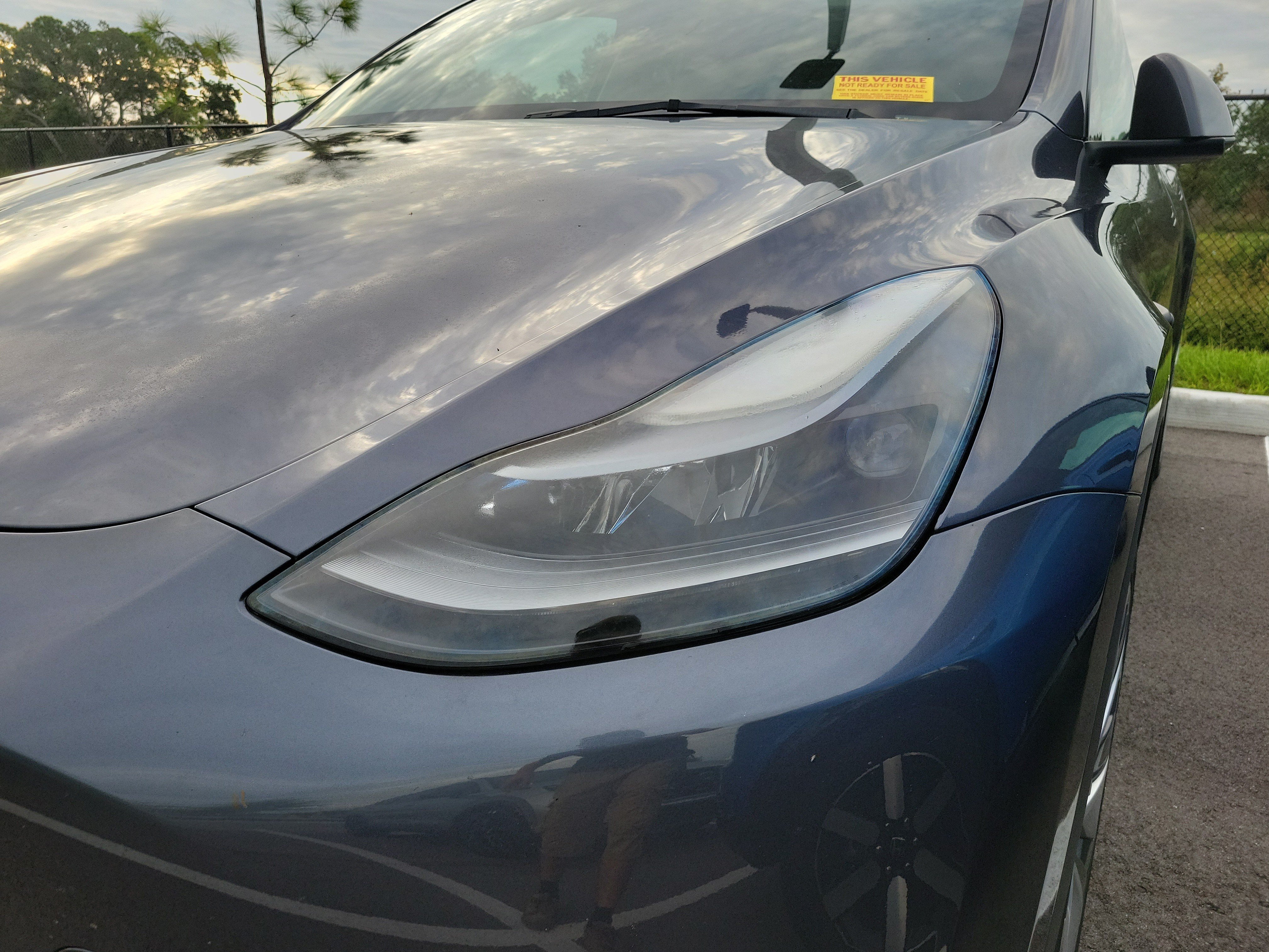 Used 2023 Tesla Model Y Long Range SUV
