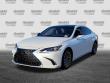 2024 LEXUS ES 350 Luxury Sedan