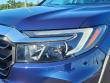 2022 Honda Ridgeline RTL-E Truck Crew Cab