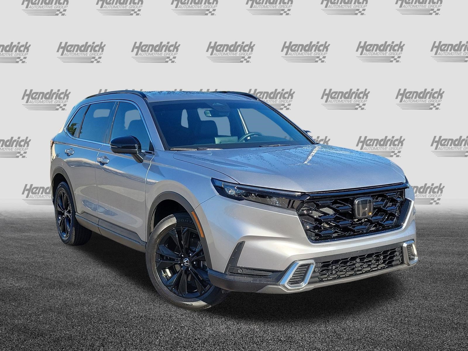 2023 Honda CR-V Hybrid Sport Touring SUV