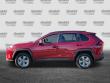 2025 Toyota RAV4 XLE SUV