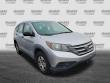 2014 Honda CR-V LX FWD SUV