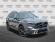 2025 Honda CR-V Hybrid Sport Touring SUV