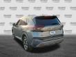 2021 Nissan Rogue SV SUV