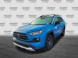 2019 Toyota RAV4 Adventure SUV