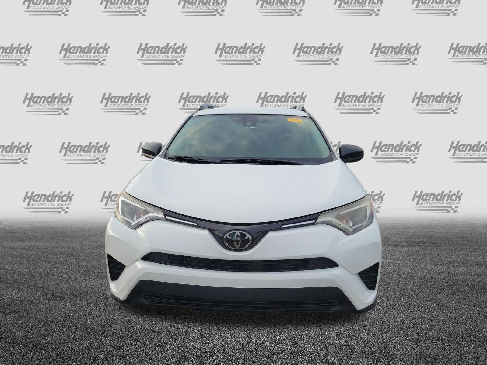 Used 2018 Toyota RAV4 LE SUV