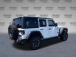 2023 Jeep Wrangler Rubicon Convertible