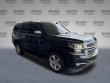 2015 Chevrolet Tahoe LTZ SUV
