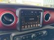 2022 Jeep Wrangler Unlimited Rubicon Convertible