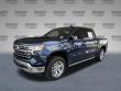 2023 Chevrolet Silverado 1500 LTZ Pickup