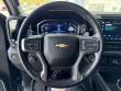 2023 Chevrolet Silverado 1500 LTZ Pickup
