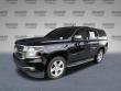 2015 Chevrolet Tahoe LTZ SUV