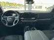 2023 Chevrolet Silverado 1500 LTZ Pickup