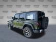 2022 Jeep Wrangler Unlimited Rubicon Convertible