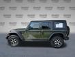2022 Jeep Wrangler Unlimited Rubicon Convertible