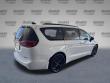 2025 Chrysler Pacifica Limited Minivan