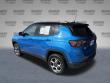 2022 Jeep Compass Trailhawk SUV