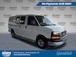  GMC Savana Cargo Van