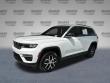 2025 Jeep Grand Cherokee Limited SUV