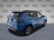 2022 Jeep Compass Trailhawk SUV