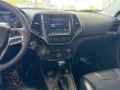 2022 Jeep Cherokee Latitude Lux SUV