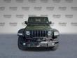 2022 Jeep Wrangler Unlimited Rubicon Convertible