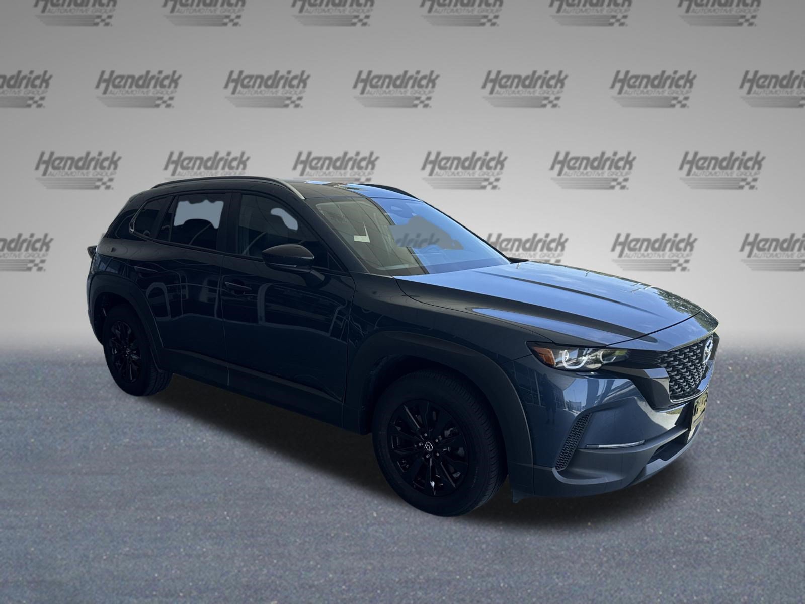 2025 Mazda CX-50 2.5 S Preferred Package SUV