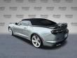 2023 Chevrolet Camaro 1SS Convertible