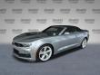 2023 Chevrolet Camaro 1SS Convertible