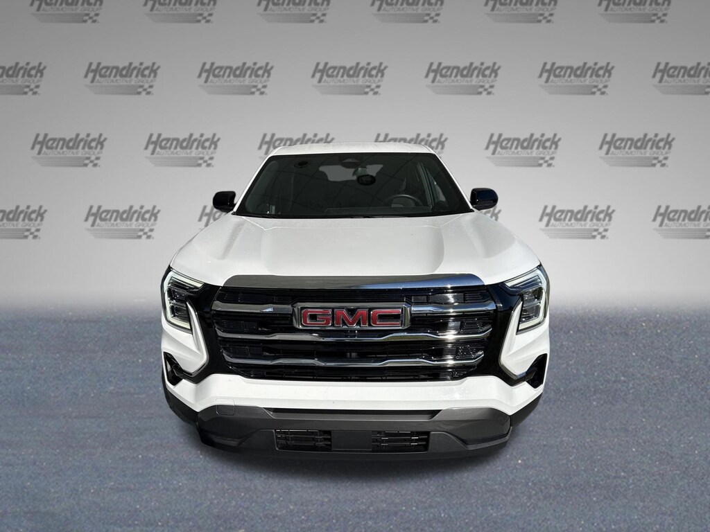Used 2026 GMC Terrain FWD Elevation SUV